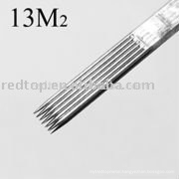 Best professional long taper tattoo needles